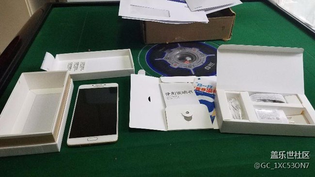 c9pro开箱，体验，跑分游戏测评