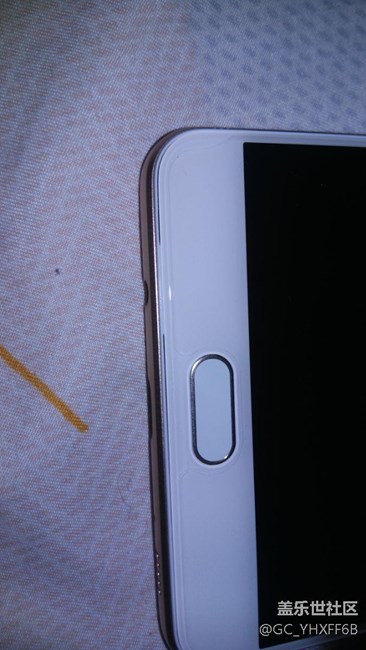 都来看看这是不是质量问题