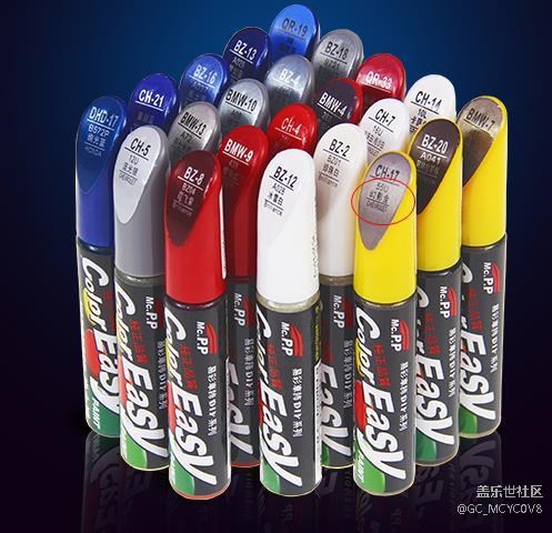 国行金色note5的边（中)框属于什么颜色？能修补吗？