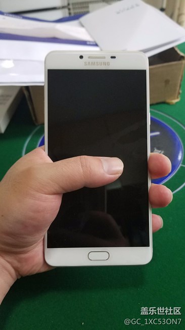 c9pro开箱，体验，跑分游戏测评