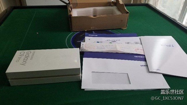 c9pro开箱，体验，跑分游戏测评