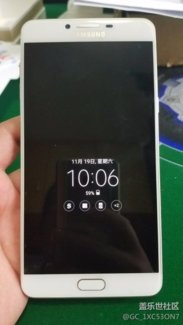 c9pro开箱，体验，跑分游戏测评