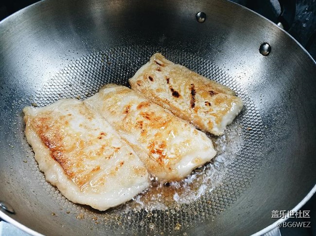 媳妇研发的新品试吃，这是要命。。。