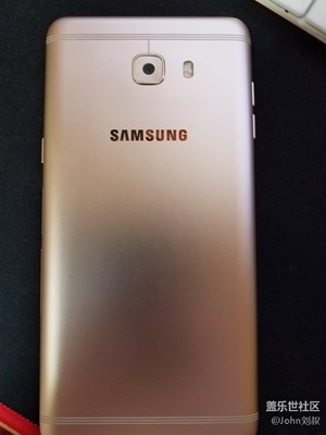 三星C9pro 到货和Note7退货