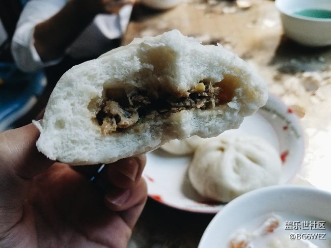 媳妇研发的新品试吃，这是要命。。。