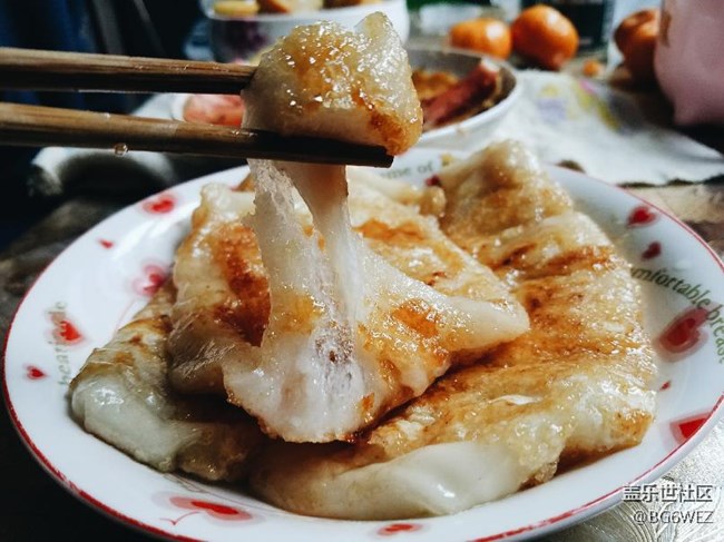 媳妇研发的新品试吃，这是要命。。。