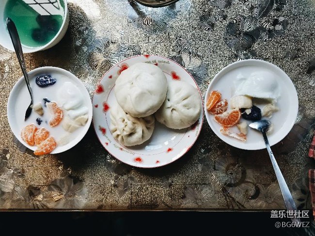 媳妇研发的新品试吃，这是要命。。。