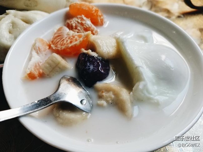 媳妇研发的新品试吃，这是要命。。。