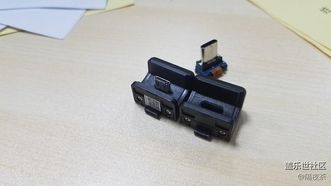 Gear VR4 用其它VR软件的方法