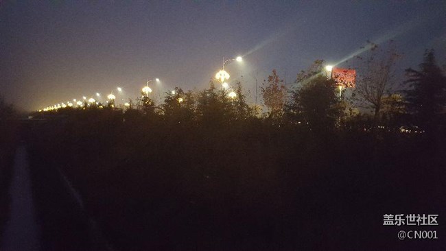 三星手机的相机拍摄怎么没有夜景模式？