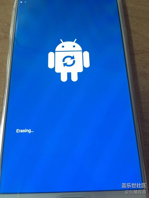 求教，刷CPJ4，ROOT后经常重启，重刷后变砖