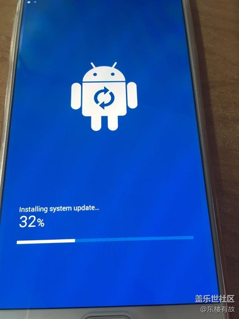 求教，刷CPJ4，ROOT后经常重启，重刷后变砖