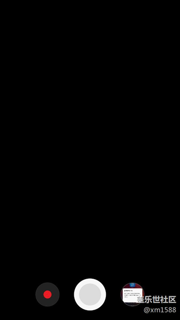 相机相机不能使用