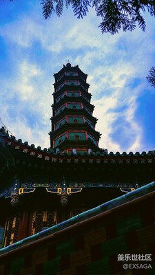 “雷峰塔”？