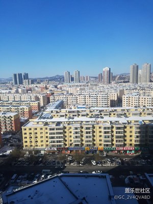 东北