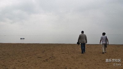 北海