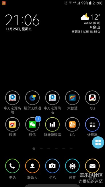 主题