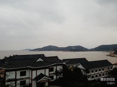 普陀行