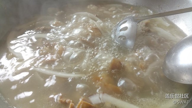 卖相不算好，但好吃的私房菜