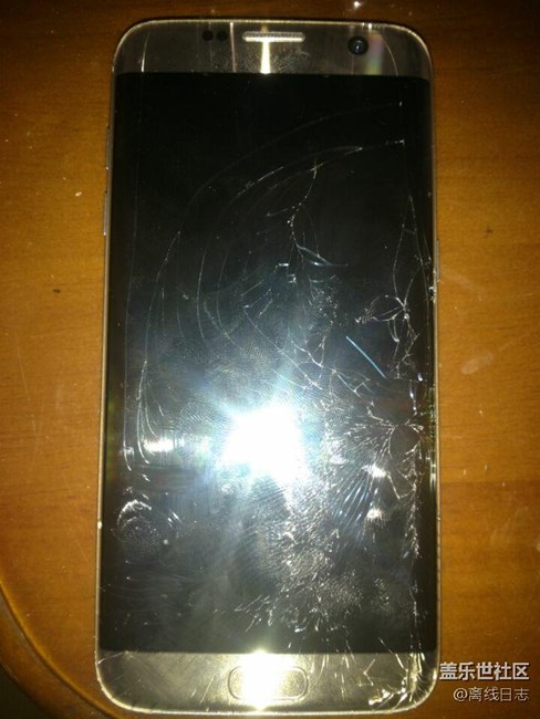 版主进来 关于修屏幕