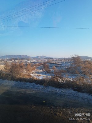 原野
