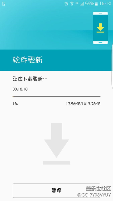 终于见到推送了，谢谢