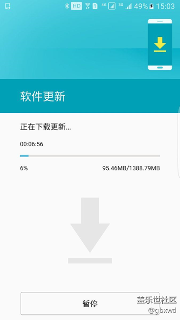 现在内测还能申请，大家别光吐槽，还有机会的