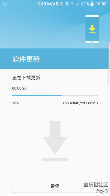 7.0第二波确实更新了，大家可以检查看看。