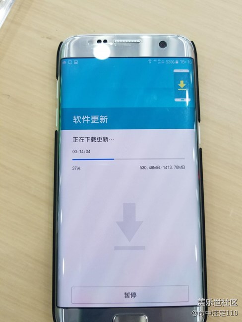 终于等到你，还好没放弃，直接晒图