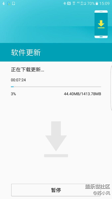 按照刚刚有位仁兄说的，进入不用刷新