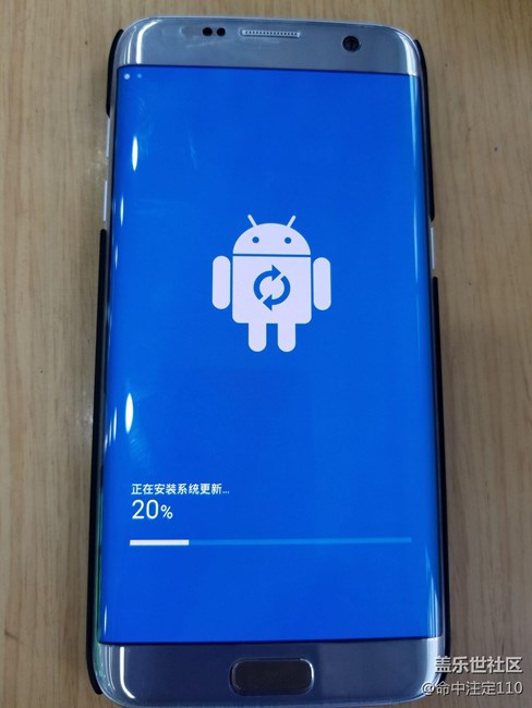 终于等到你，还好没放弃，直接晒图