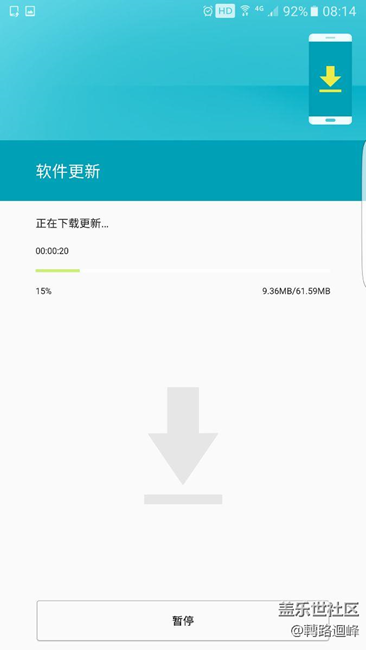 6.0继续更新！7.0也不远了吧！