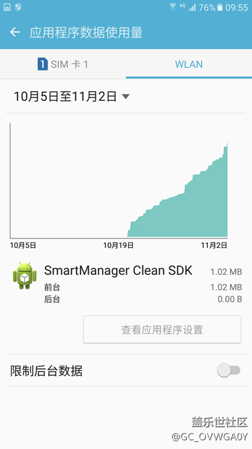 三星A9100的Android操作系统