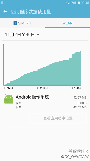 三星A9100的Android操作系统