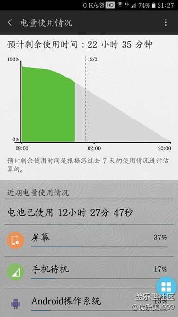 升级pk2之省电设置方法，续航非常强大。