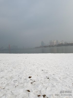雾霾