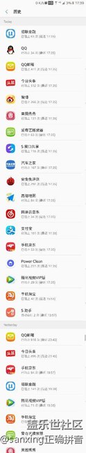 轻度使用，2天3小时亮屏34小时待机7.0我很满意