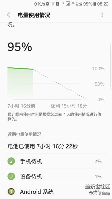 关于pkk耗电发现……！