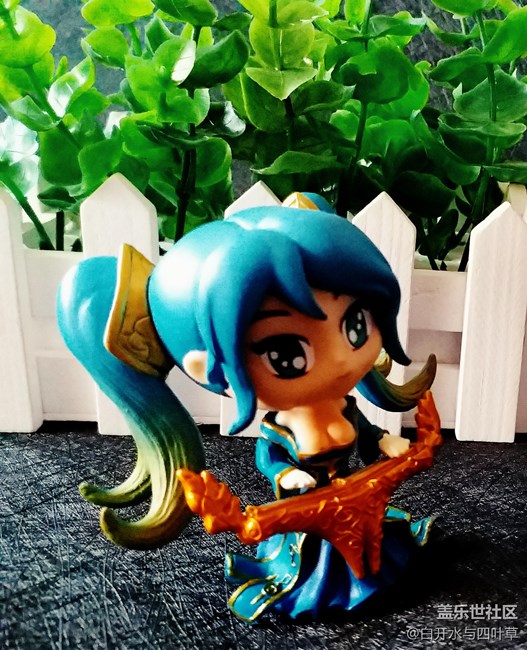 【拍吧摄影周赛第十九期】成长日记