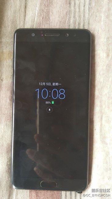 n7退了真有点舍不得