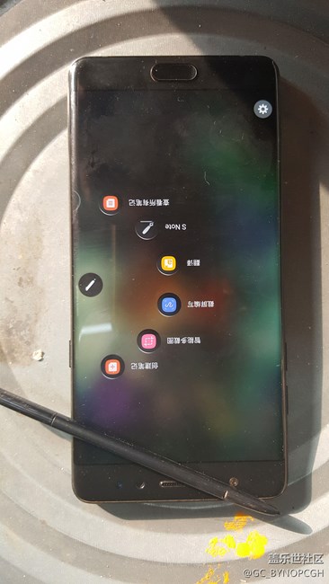 n7退了真有点舍不得