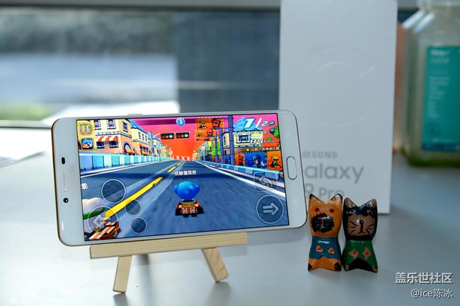 C系新旗舰，三星Galaxy C9 Pro体验分享