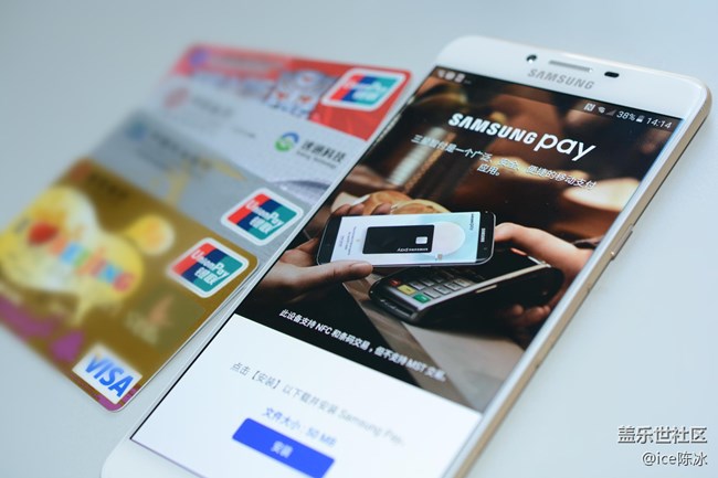 C系新旗舰，三星Galaxy C9 Pro体验分享