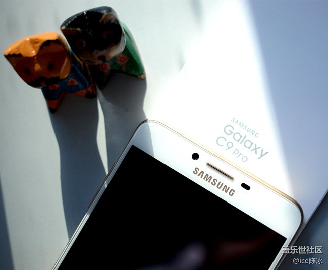 C系新旗舰，三星Galaxy C9 Pro体验分享