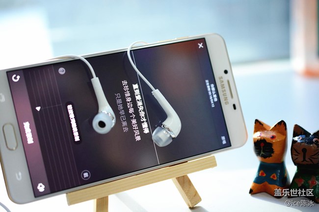 C系新旗舰，三星Galaxy C9 Pro体验分享