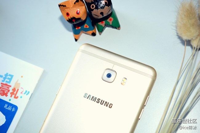 C系新旗舰，三星Galaxy C9 Pro体验分享