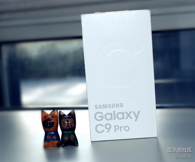 C系新旗舰，三星Galaxy C9 Pro体验分享