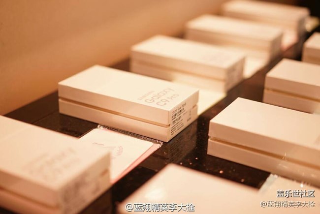 为你而生 三星C9 Pro评测