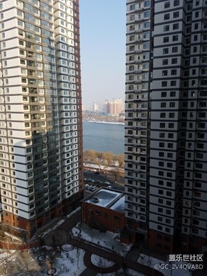 风景