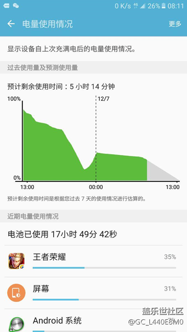 越更新越垃圾呢